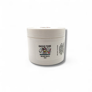 Good Time Beard Balm