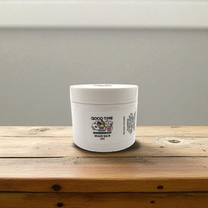 Good Time Beard Balm