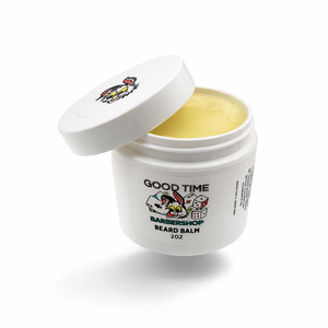 Good Time Beard Balm