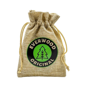 Free Everwood Gift Bag with all bracelets 