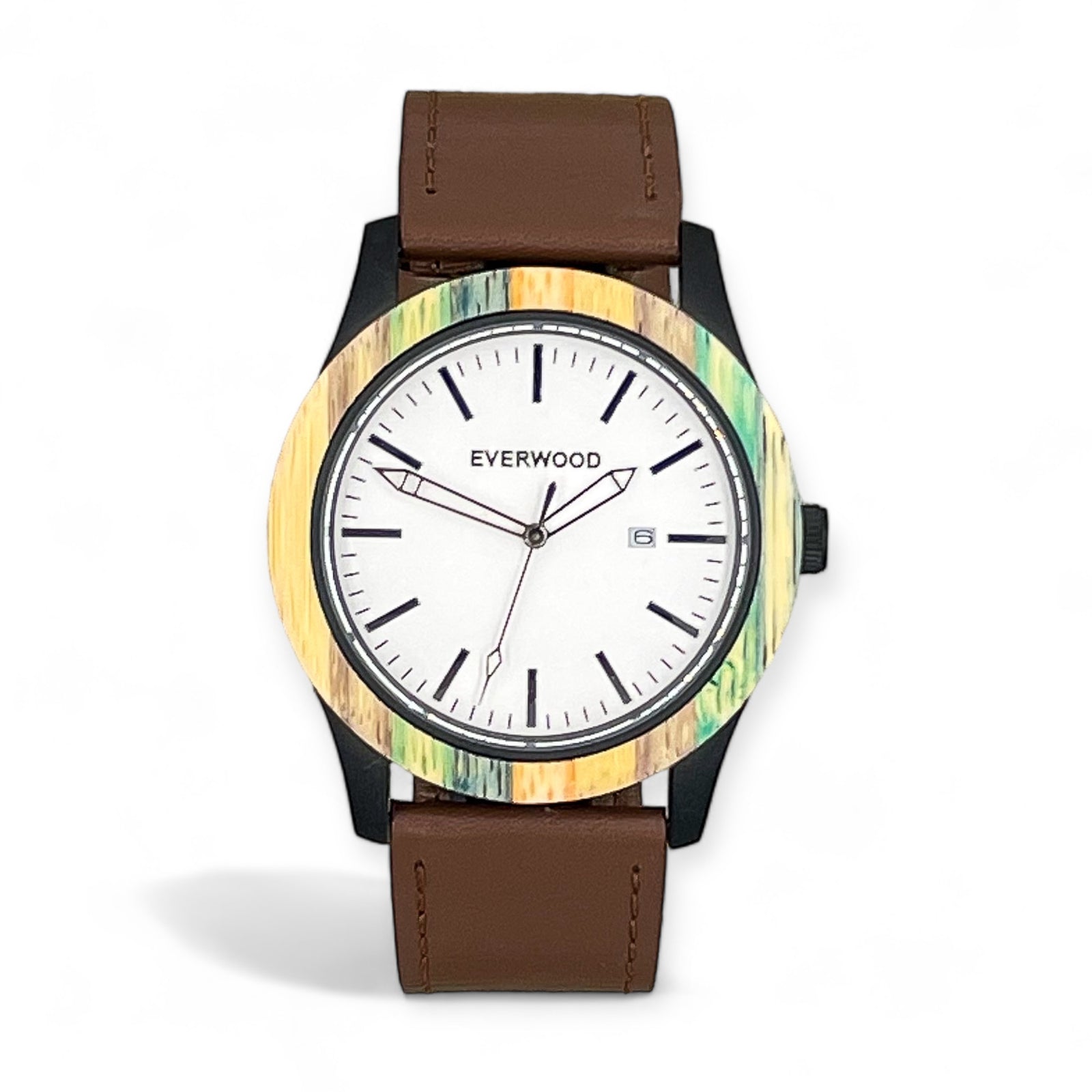 Watches | Bamboo - Everwood Original
