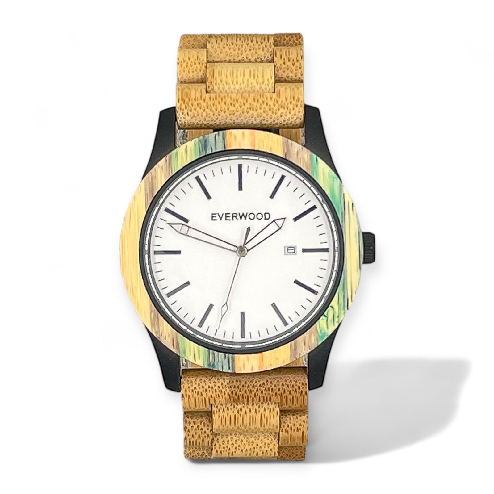 Inverness - Multi Bamboo Limited Edition