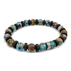 Atlas - Imperial Galaxy Jasper