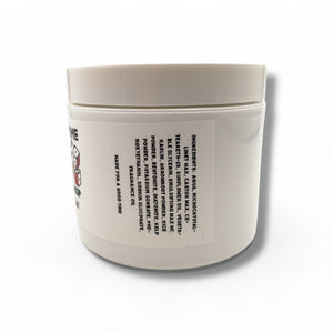 Good Time Matte Clay