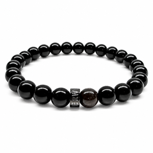 Cascade - Ebony Black