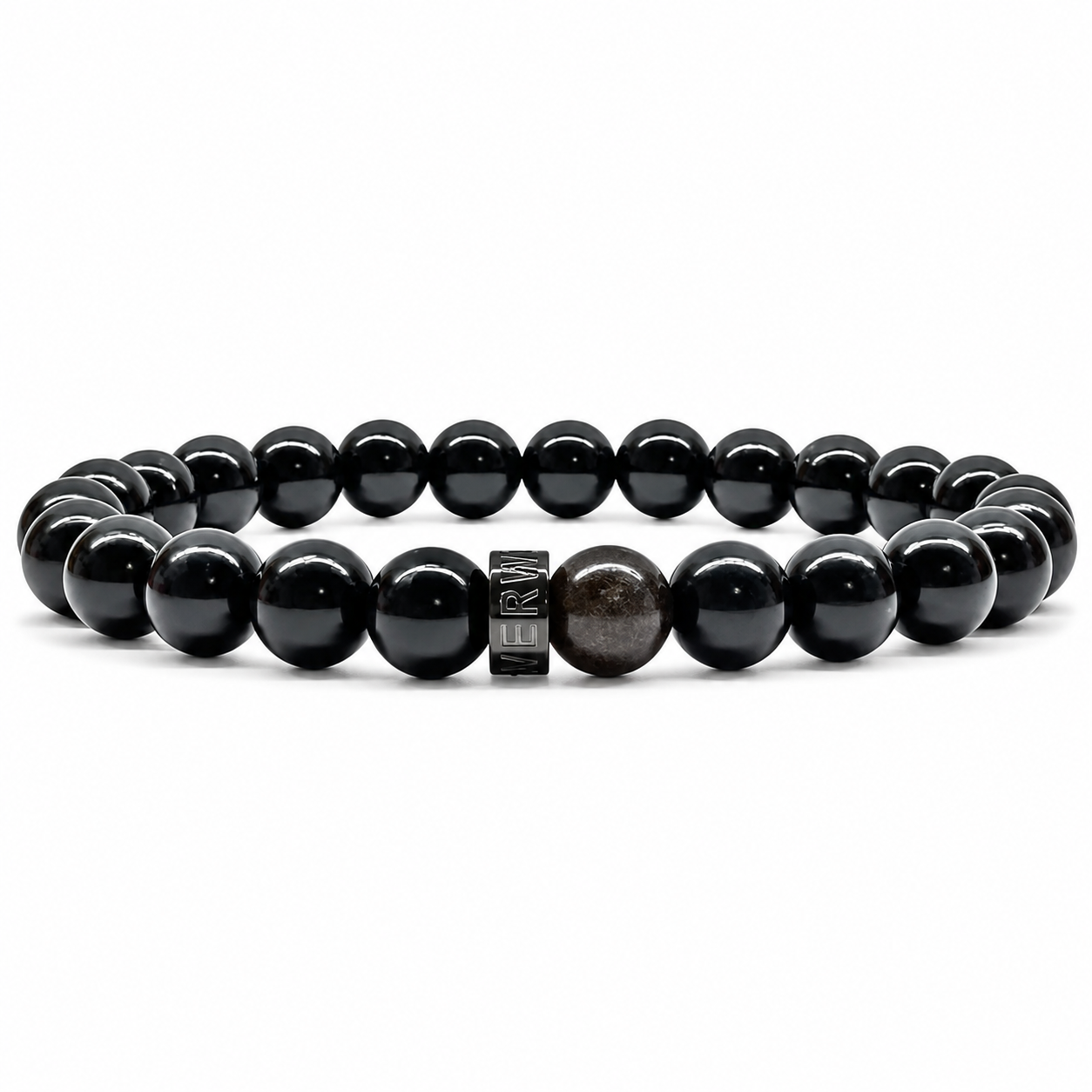 Cascade - Ebony Black