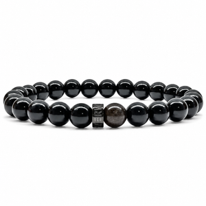 Cascade - Ebony Black