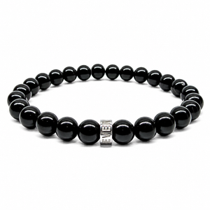 Cascade - Black Ebony