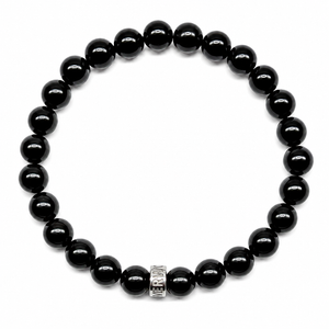 Cascade - Black Ebony