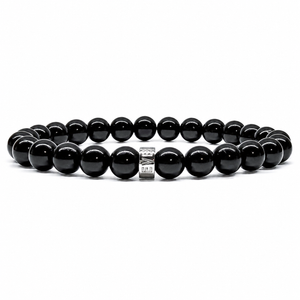 Cascade - Black Ebony