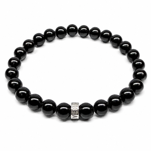 Cascade - Black Ebony