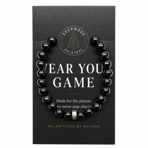 Cascade - Black Ebony