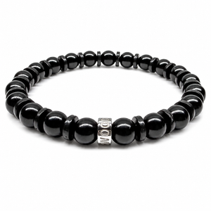 Timberline Ebony - Silver