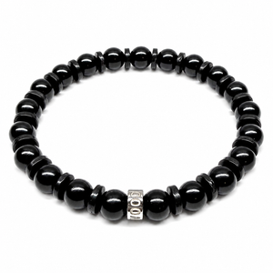 Timberline Ebony - Silver