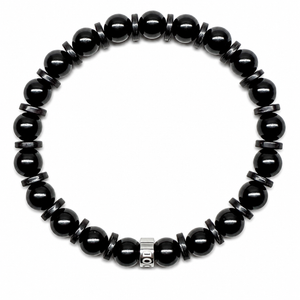 Timberline Ebony - Silver