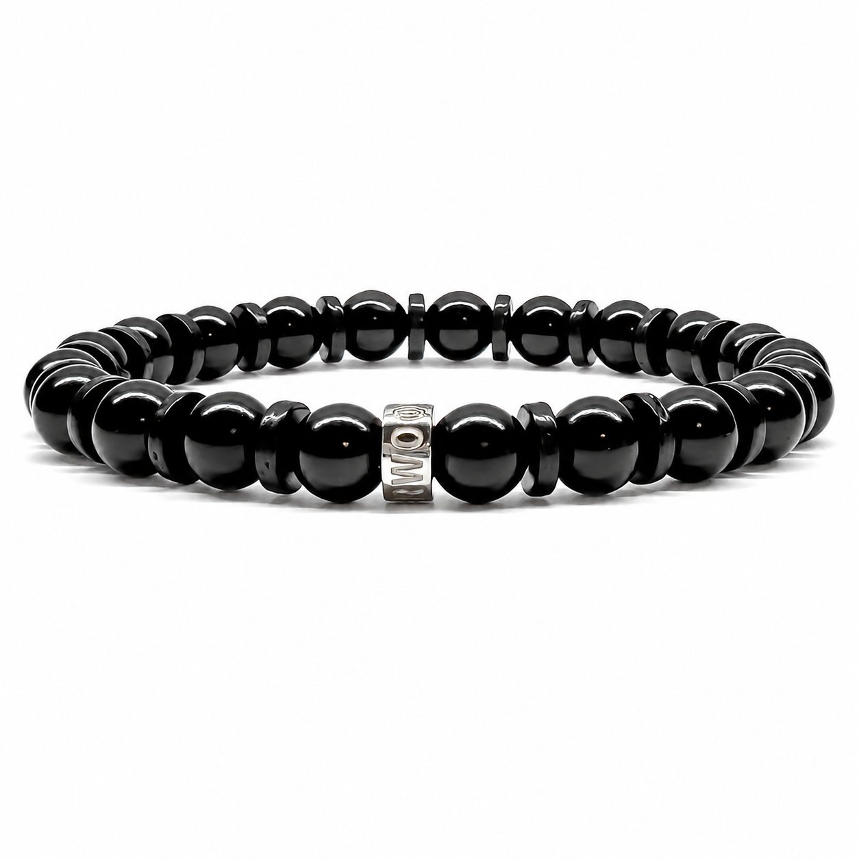Timberline Ebony - Silver