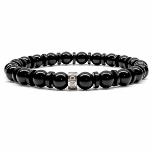 Timberline Ebony - Silver