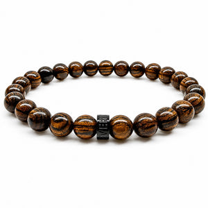 Cascade Tigerskin - Black