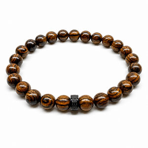 Cascade Tigerskin - Black