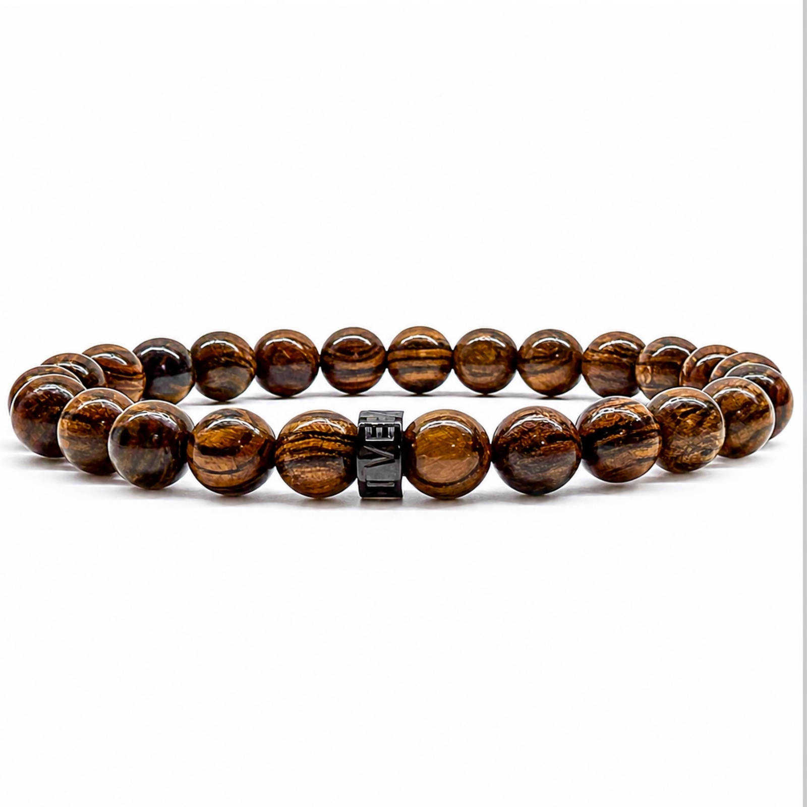 Cascade Tigerskin - Black