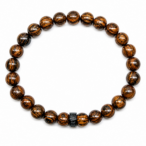 Cascade Tigerskin - Black