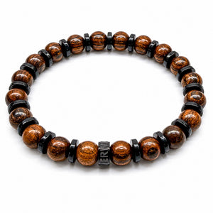 Timberline Tigerskin - Black