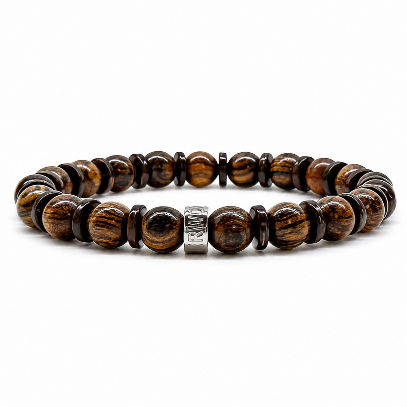 Timberline Tigerskin - Silver