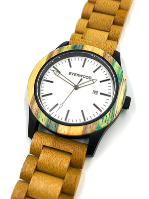 Inverness - Multi Bamboo Limited Edition